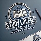 Study Lovers Family