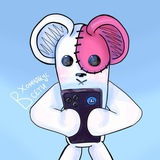 Маша_lil pi