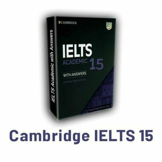 IELTS Cambridge Listening Practice 1-15