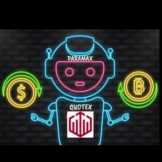 QUOTEX ❤️ PARAMAX