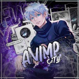 Anime City