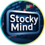 Stocky Mind