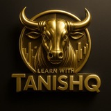 LEARN WITH TANISHQ