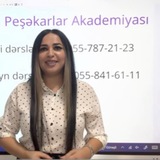 Guler Huseynova Kurikulum