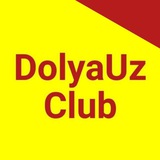 DolyaUz | Club 🎰