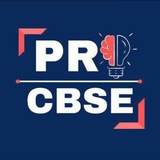 CLASS 12 BY PROCBSE