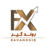 سیگنال انس طلای جهانی|روندگیر