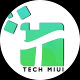 TECH MIUI