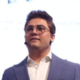 Alireza Mehrabi / Bitclass.ir / Nobitex / نوبیتکس / Binance