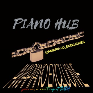 Amapiano Exclusives Tunes + ๐ผ