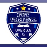 FUT VIRTUAL OVER 3.5/5+ E BIG ODDS ๐ ๐ <i class="emoji"