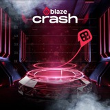 π΄ CRASH BLAZE π