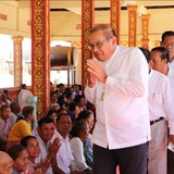 ព័ត៌មានឯកឧត្តមបណ្ឌិត ប៉ែន ស៊ីម៉ន