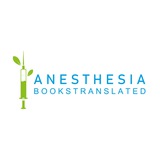 Anesthesia books translated