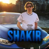 SHAKIR ON BET