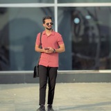 المصور عبدالله الذهبي