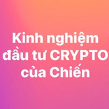 Kinh nghiệm đầu tư của Chiến