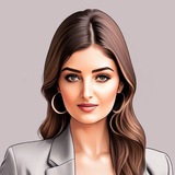 Dr-Hebatollah Hegazy (AI Free Tools) 📱 ❤️ <i class="emoji"