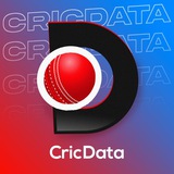 CRICDATA