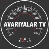 Avariyalar TV | Авария