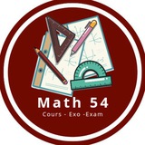 Math 54