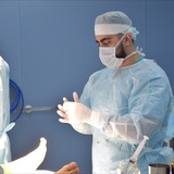 Dr. Zalyan
