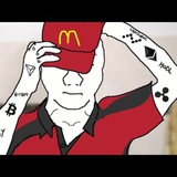 McDonald's Aggregator