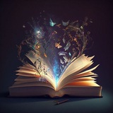 روايات ، عربية ، أجنبية مترجمة 📚