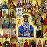 የቅዱሳን ታሪካቸው ህይወታቸው ትምህርቶች