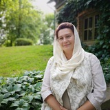 Ольга Спиридонова и фитошкола «Дивея»