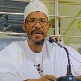 DR ALIYU YUNUS MUHAMMAD