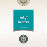 Salafī Reciters