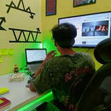 TRADING WITH BHOUMICK