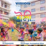 Vision daudnagar online education