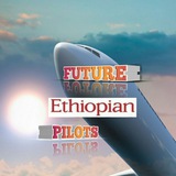 Future Ethiopian Pilots