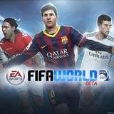 🎮 FIFA 🎮 RUSSIE <i class="emoji" style="background-image