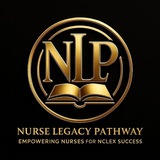 ๐ค Nurse Legacy pathway