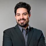 Vagner Mayer | Mercado Financeiro