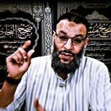 الشيخ وليد إسماعيل ( الدافع )
