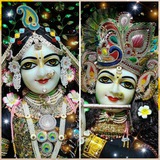 ❤️ Krishna Radha Videos & Photos❤️