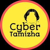Cyber Tamizha ®