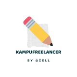 KampuFreelancer by Zell ✏️