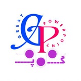 گپ: گریت پاورپوینت