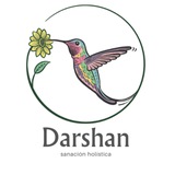 ✨🌸 Darshan Salud Holística