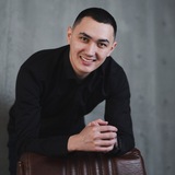 Ali Aidahmetov | Kaspi | China