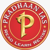Pradhaan IAS@Vscore