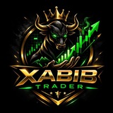Xabib Trader