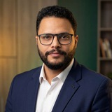 الأخصائي النفسي: محمد الأسطى