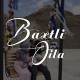 Baxtli Oila 👩❤️👨 Бахтли Оила