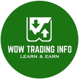 Wow Trading Info
